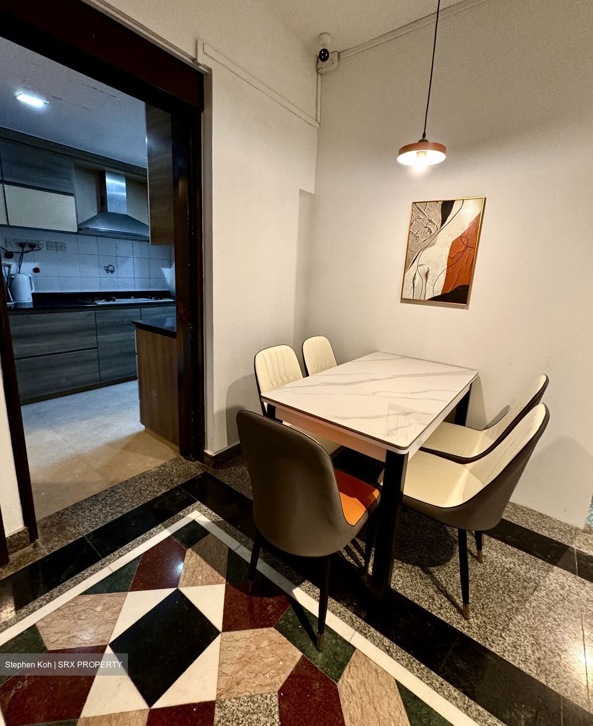 St Francis Court (D12), Apartment #624522751